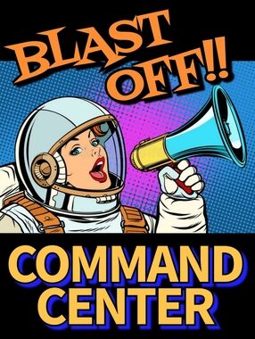 LEAVE A COMMENT BELOW IF YOU'RE INTERESTED IN SHARING WITH US!!